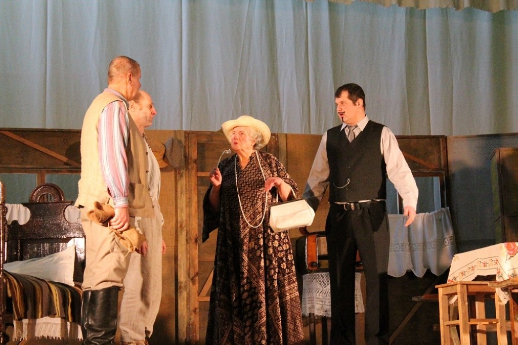 Autors: Marita Mūze