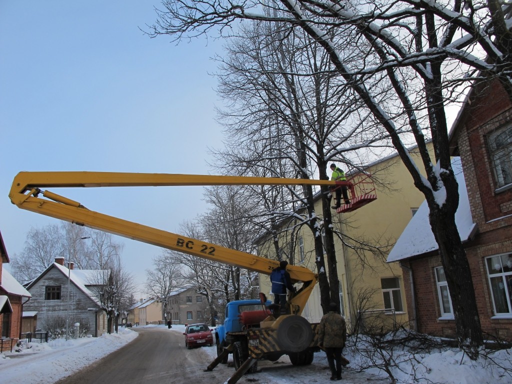 Autors: Inga Karpova