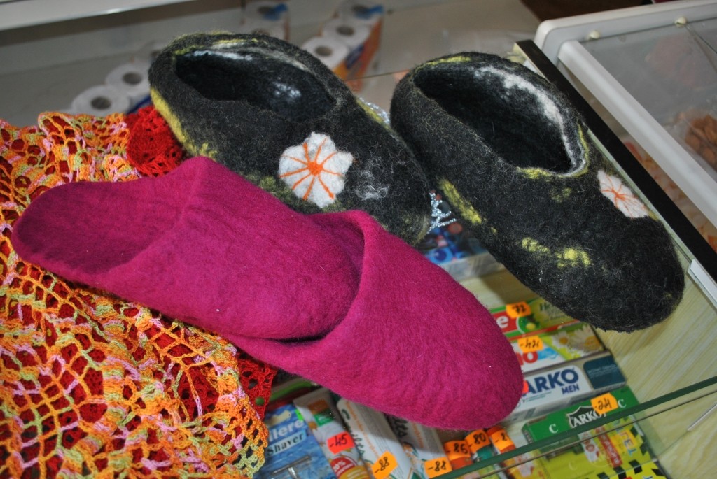 Autors: Sandra Pētersone