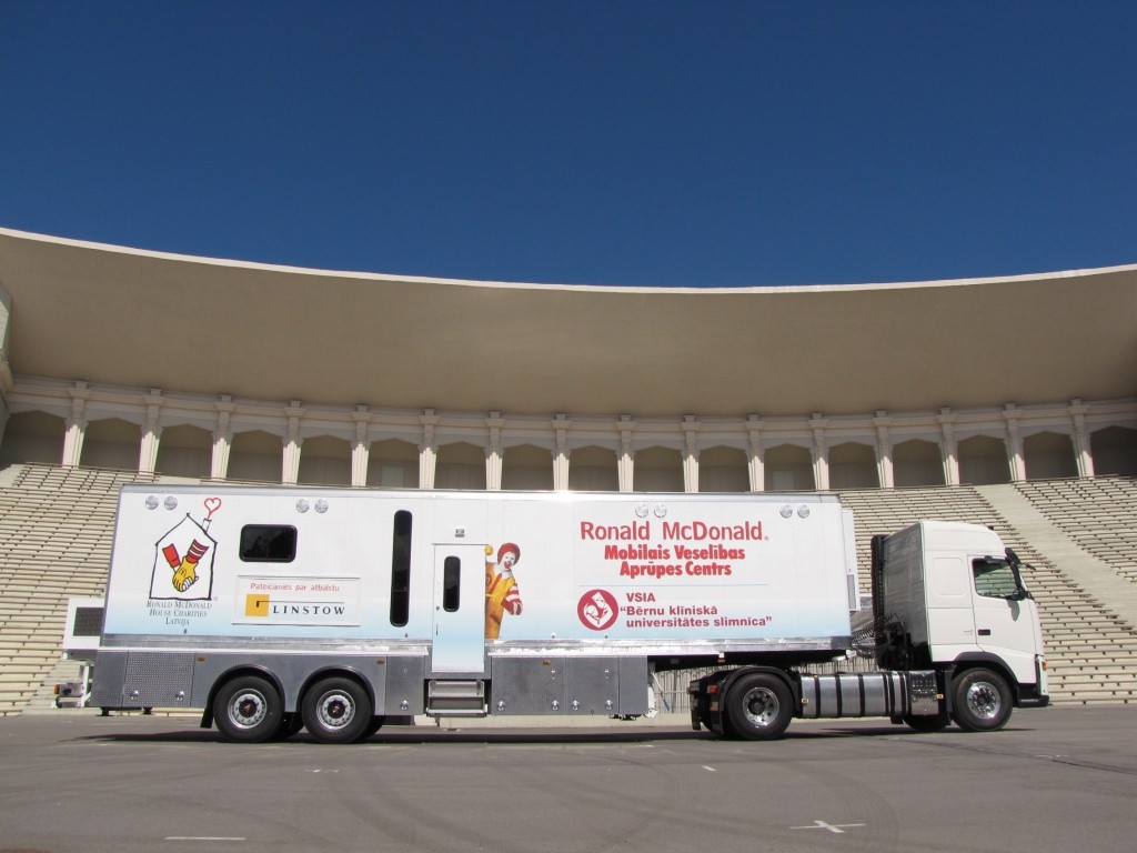 Autors: PUBLICITĀTES