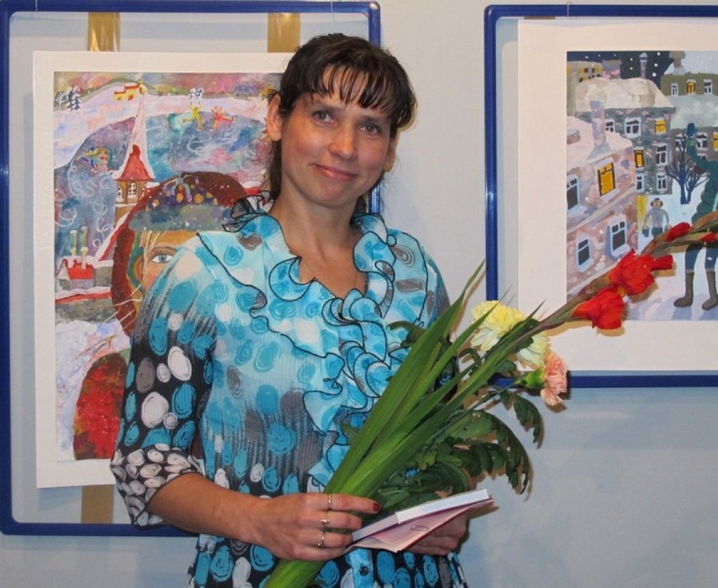 Autors: PUBLICITĀTES