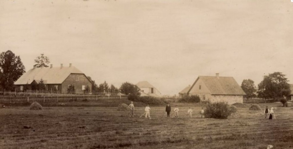 Autors: Zudusī Latvija