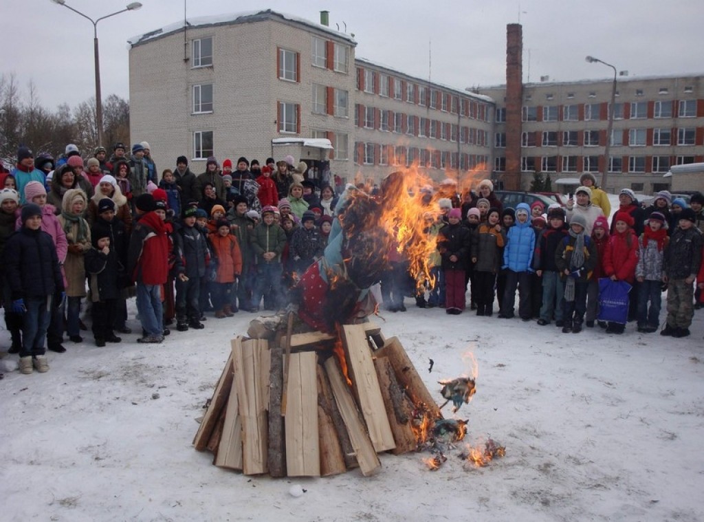 Attēlam ir tikai ilustrējošs saturs.
Autors: valka.lv