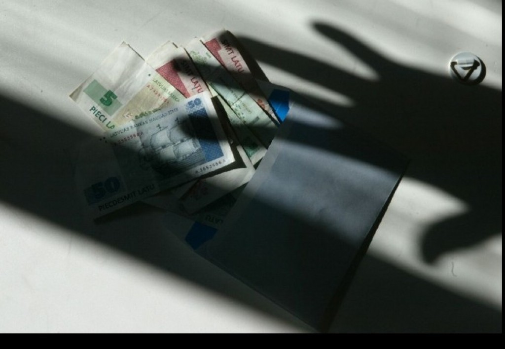 Autors: Uldis Briedis, Dienas Mediju arhīvs