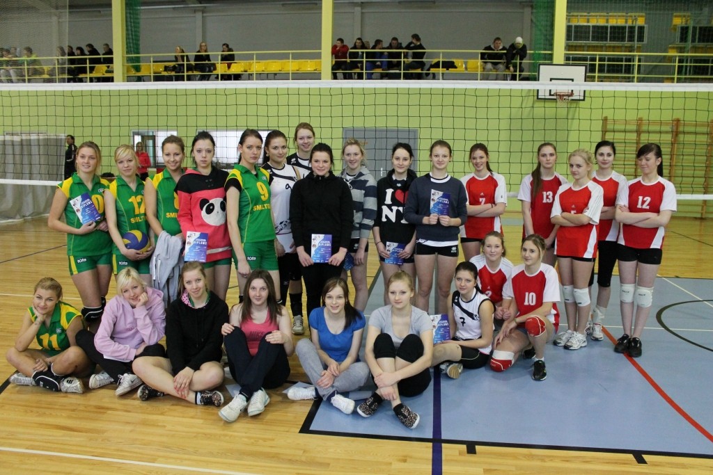 Autors: Kitija Klempnere