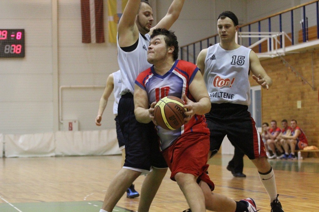 Autors: PUBLICITĀTES