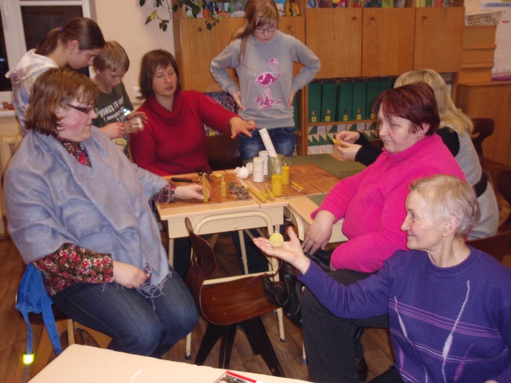 Autors: NO PERSONĪGĀ ARHĪVA