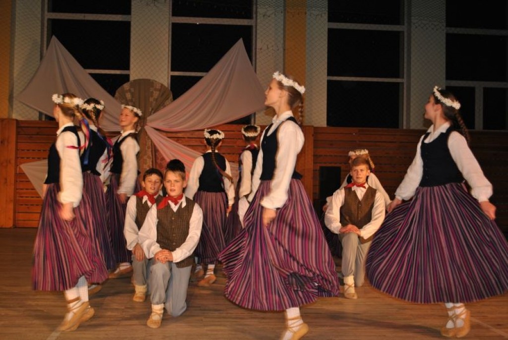 Autors: SANDRA PĒTERSONE