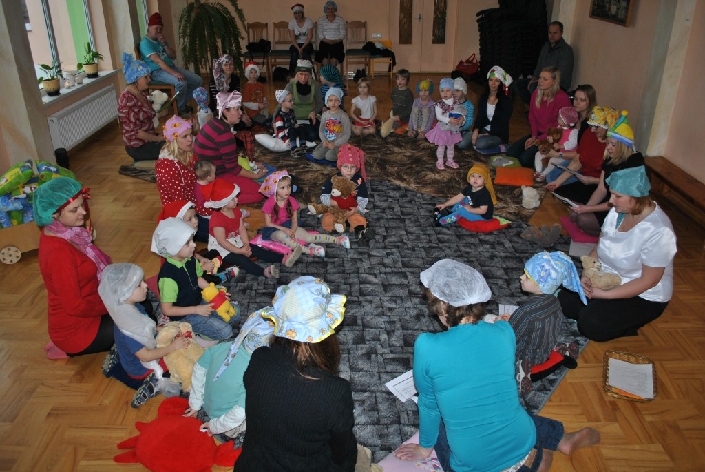 Autors: SANDRA PĒTERSONE