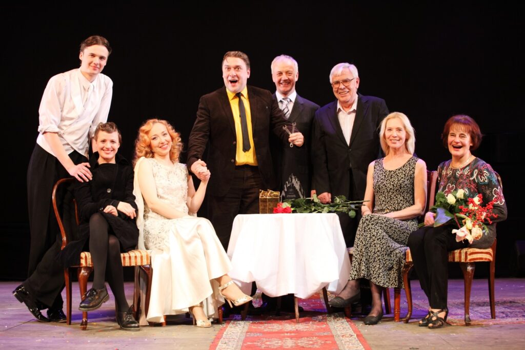 Autors: publicitātes foto