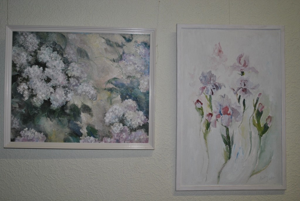 Autors: SANDRA PĒTERSONE