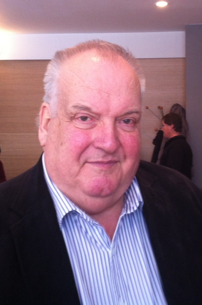 Kārlis Sedvalds
Autors: Burtnieku novada pašvaldība