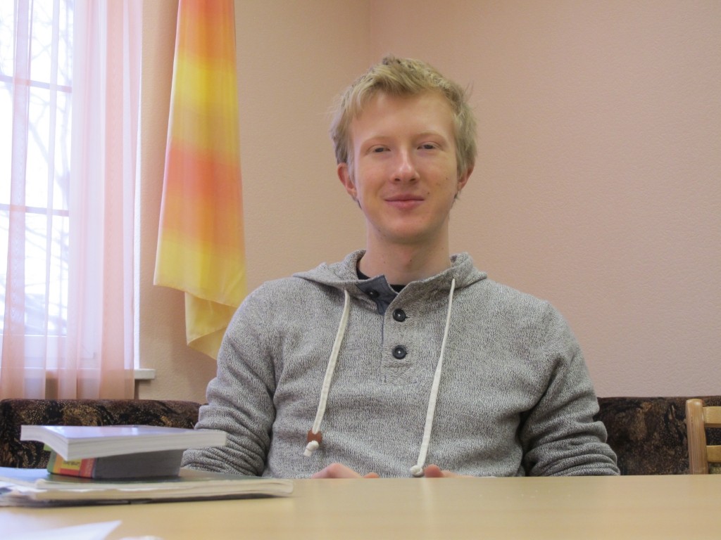 Austrālietis Kārlis Bičevskis
Autors: Aldis Māris Dubļāns