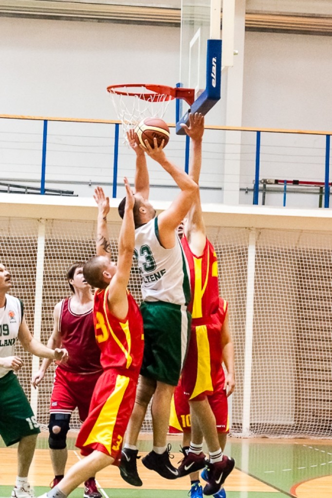 Autors: AGNIS MELDERIS