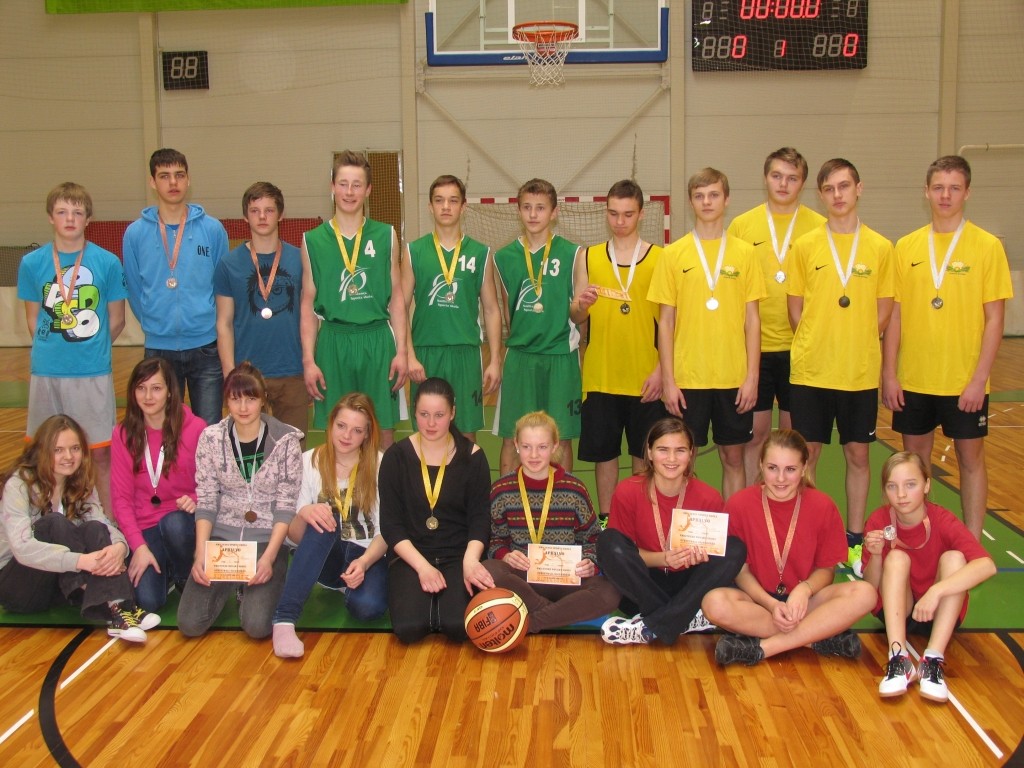 Autors: Vineta Veismane