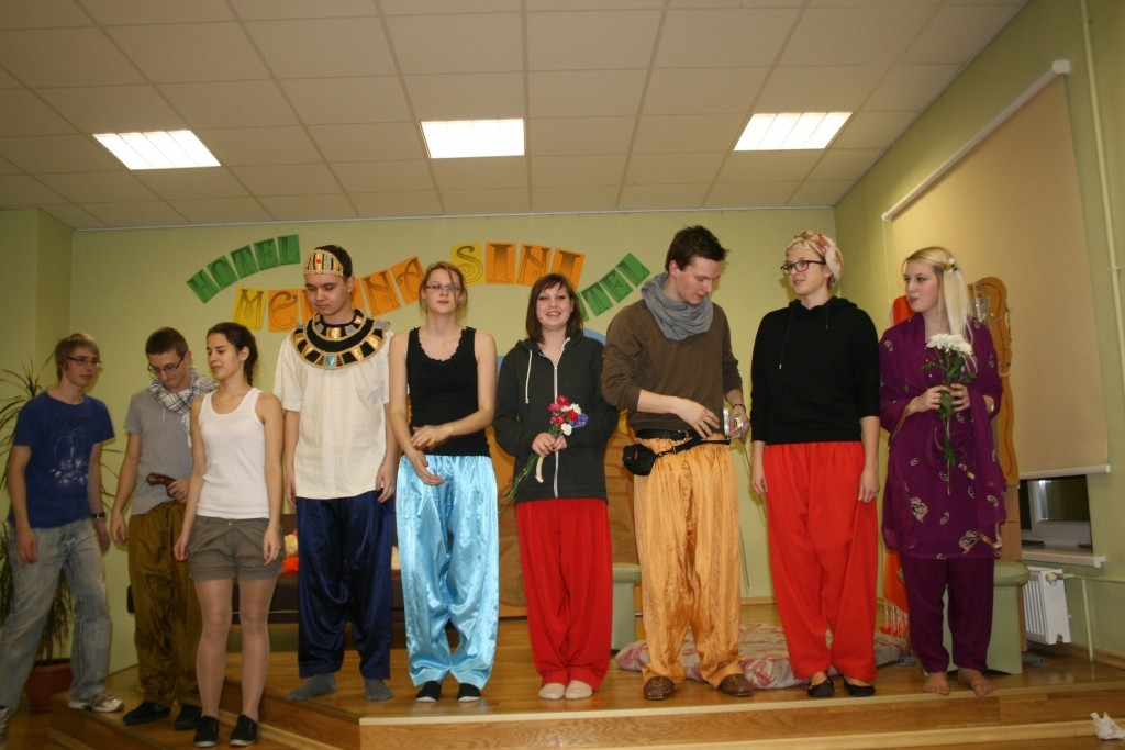 Autors: INGA KARPOVA