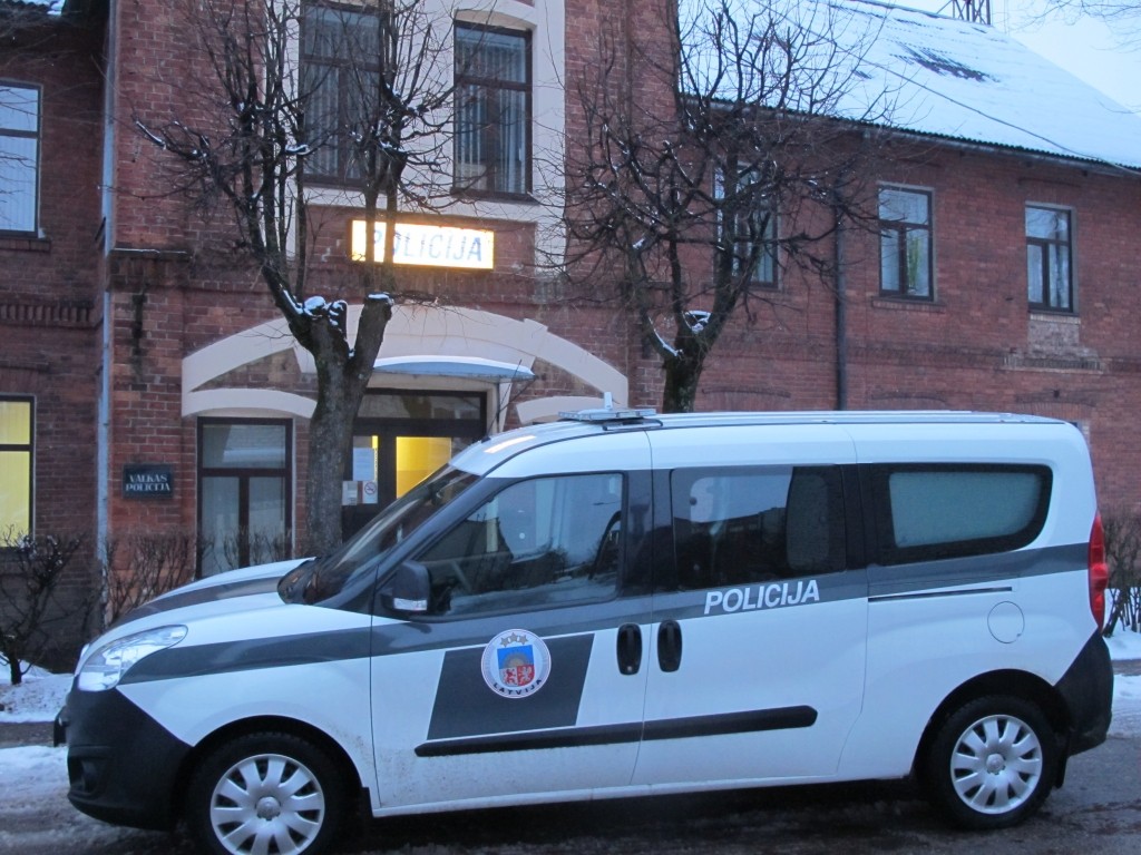 Autors: INGA KARPOVA