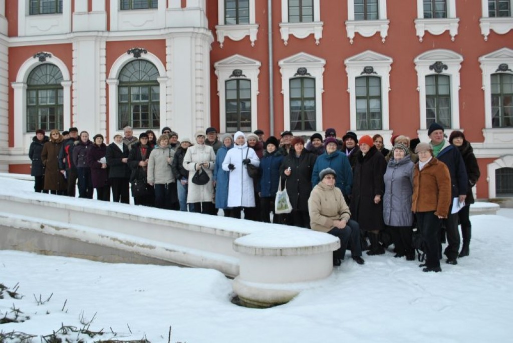 Autors: Sarmīte Ozola