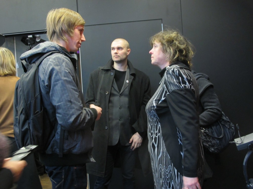 Autors: ALDIS MĀRIS DUBĻĀNS