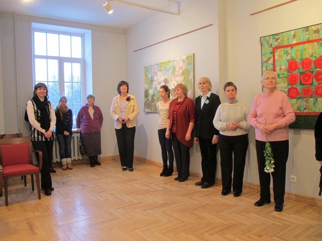 Autors: ALDIS MĀRIS DUBĻĀNS