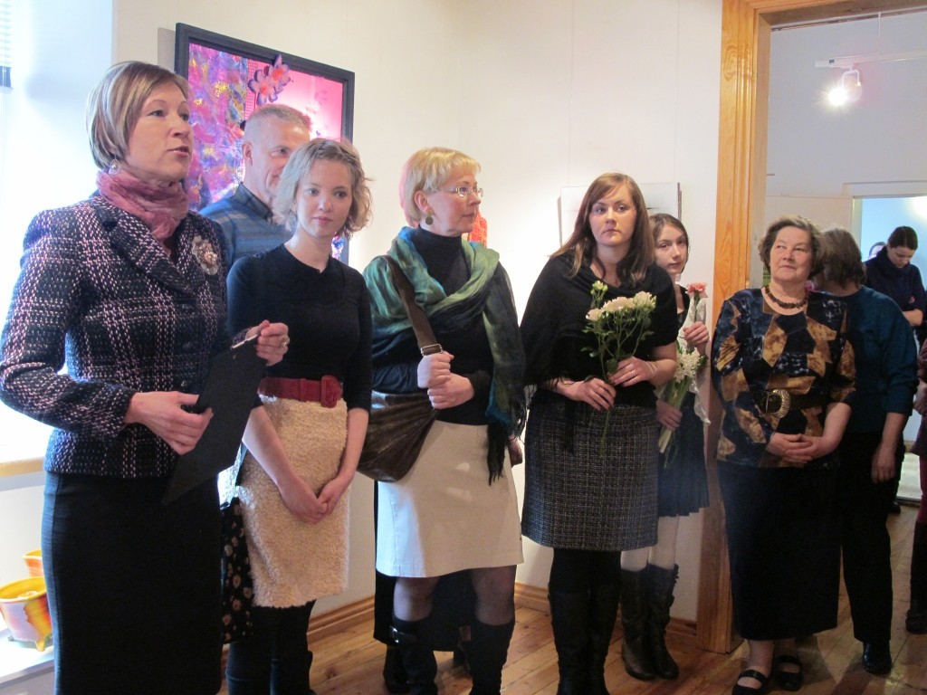 Autors: ALDIS MĀRIS DUBĻĀNS