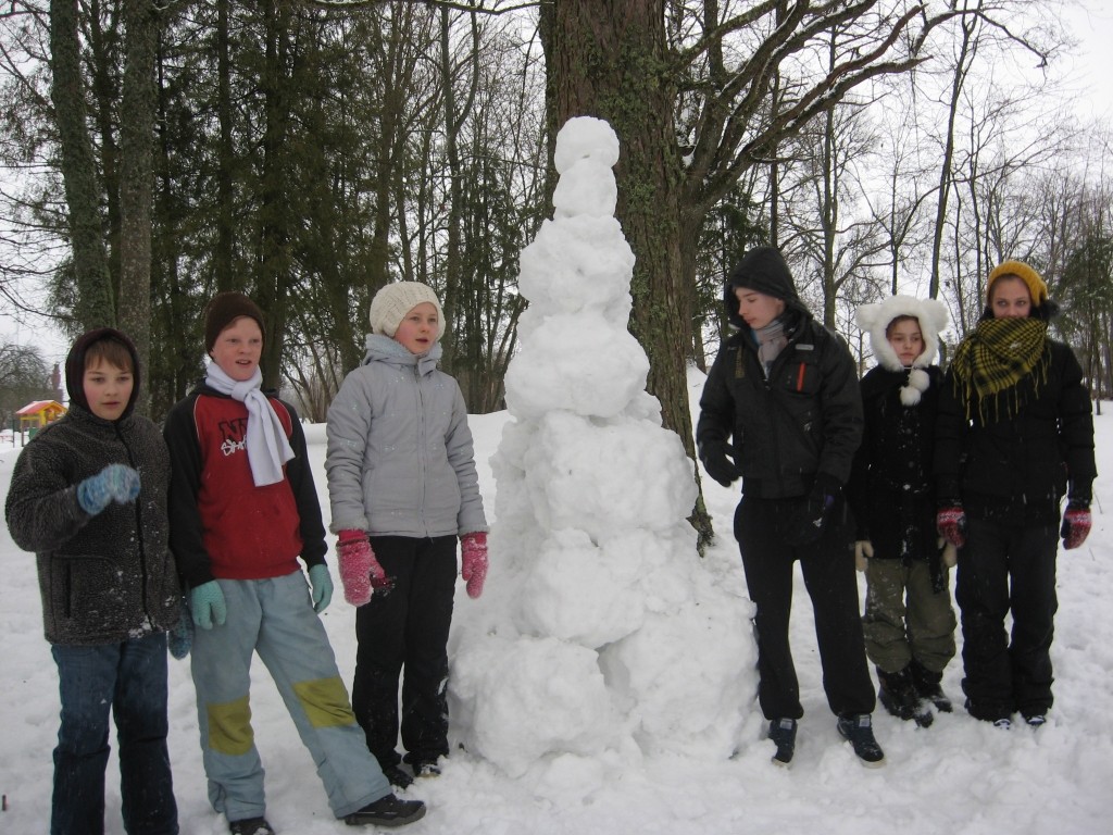 Autors: no personīgā arhīva