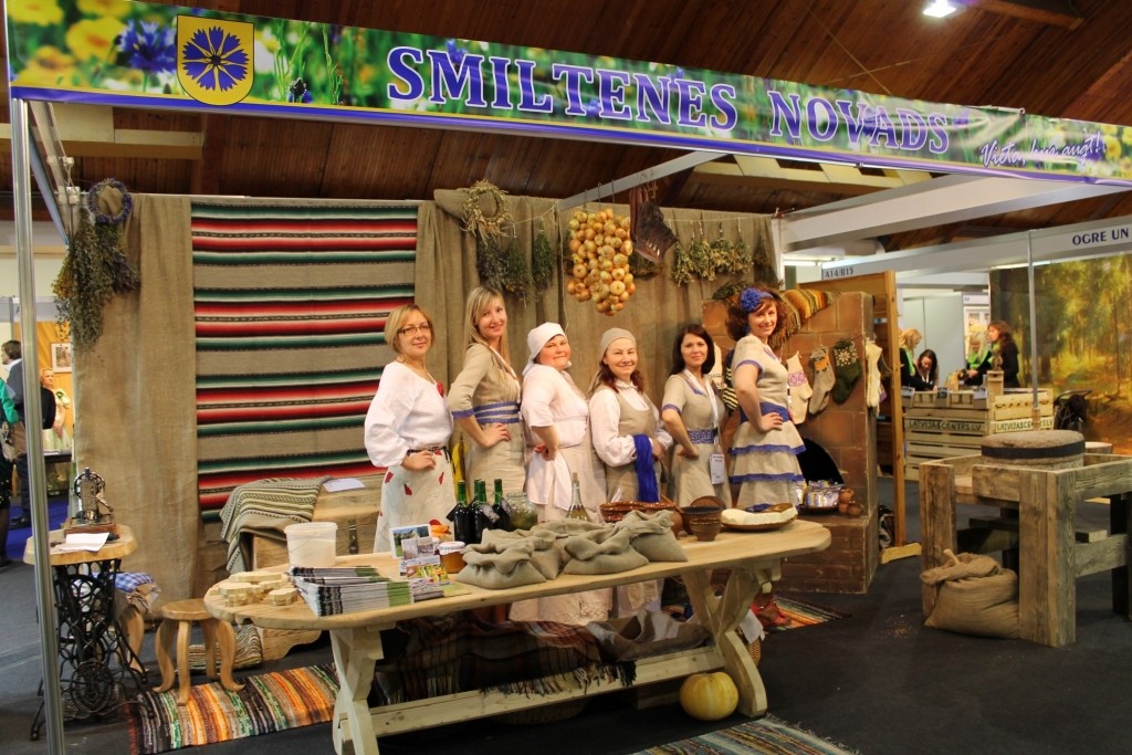 Autors: Smiltenes novada pašvaldība