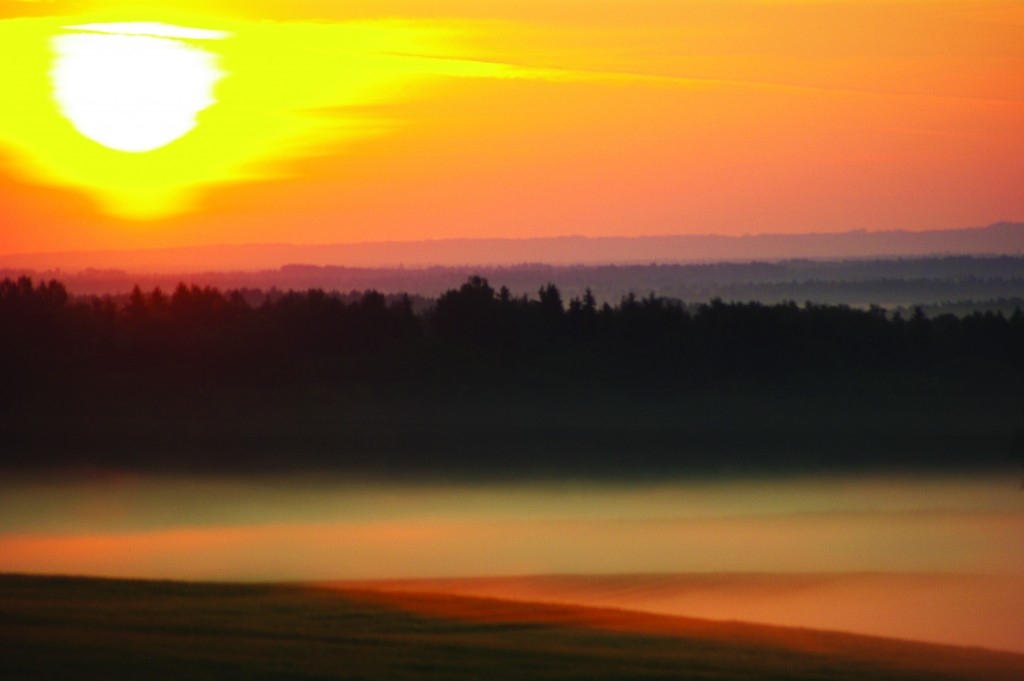 Aivars Viļumsons visu mūžu ir bijis kaislīgs fotogrāfs.                                                                               

Autors: FOTO: ALDIS DUBĻĀNS