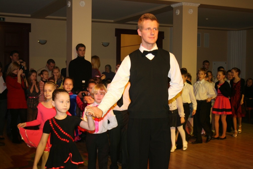 Autors: Inga Karpova