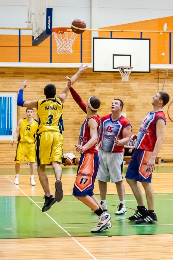 Autors: AGNIS MELDERIS