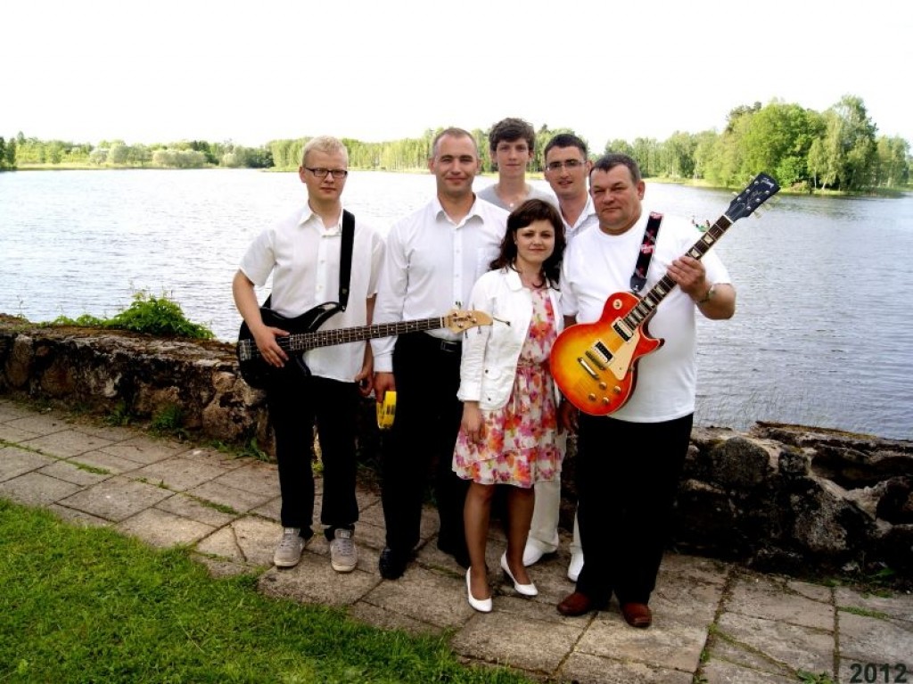 Autors: publicitātes