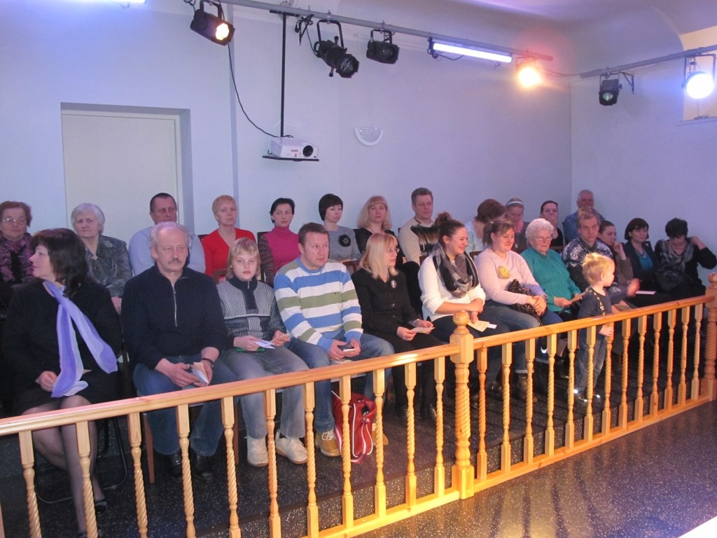 Autors: AIVARS ZILBERS