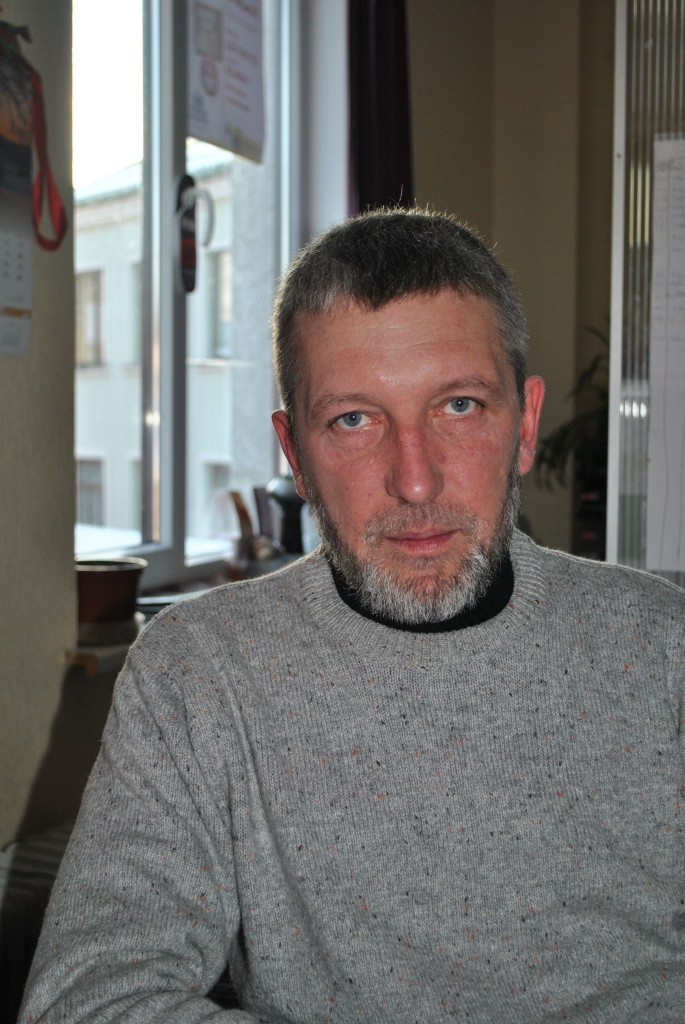 Smiltenes pagasta zemnieks Andris Pauls-Pāvuls nesen uzdāvināja bērnu rotaļu zobārsta komplektu Zemnieku saeimai. 
                                       

Autors: FOTO: SANDRA PĒTERSONE