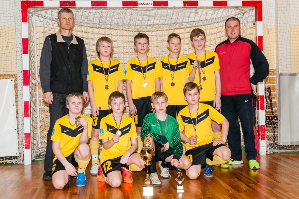 Autors: AGNIS MELDERIS