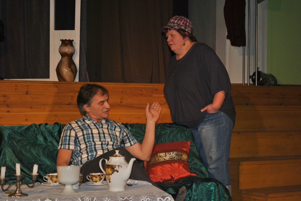 Autors: SANDRA PĒTERSONE