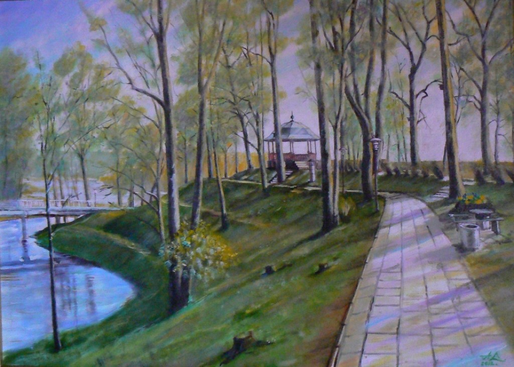 Autors: PUBLICITĀTES