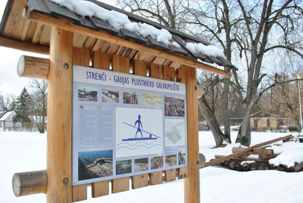 Autors: SANDRA PĒTERSONE