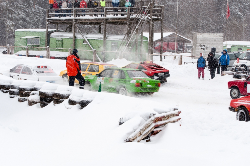 Autors: AGNIS MELDERIS