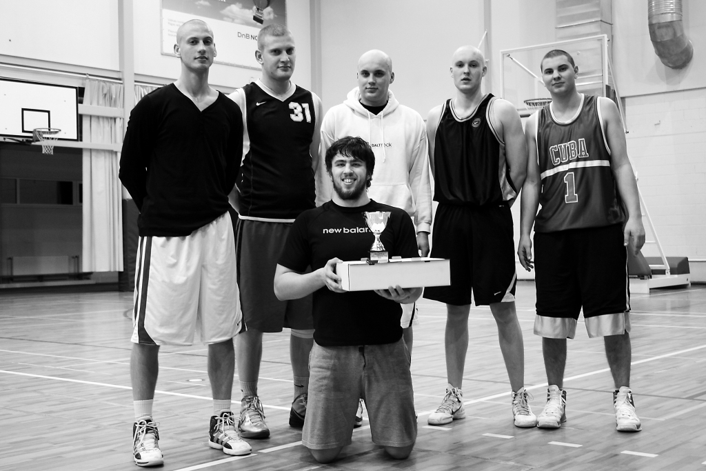 Nakts turnīrā izturīgākā bija “Seja” no Valkas.                                                                                                
Autors: FOTO: IVARS NOVIKS