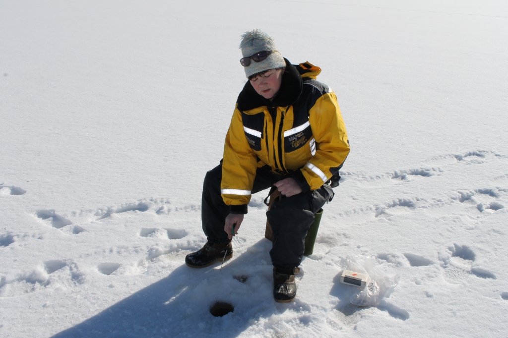 Otrās vietas ieguvēja Lelde Pole.
Autors: PUBLICITĀTES