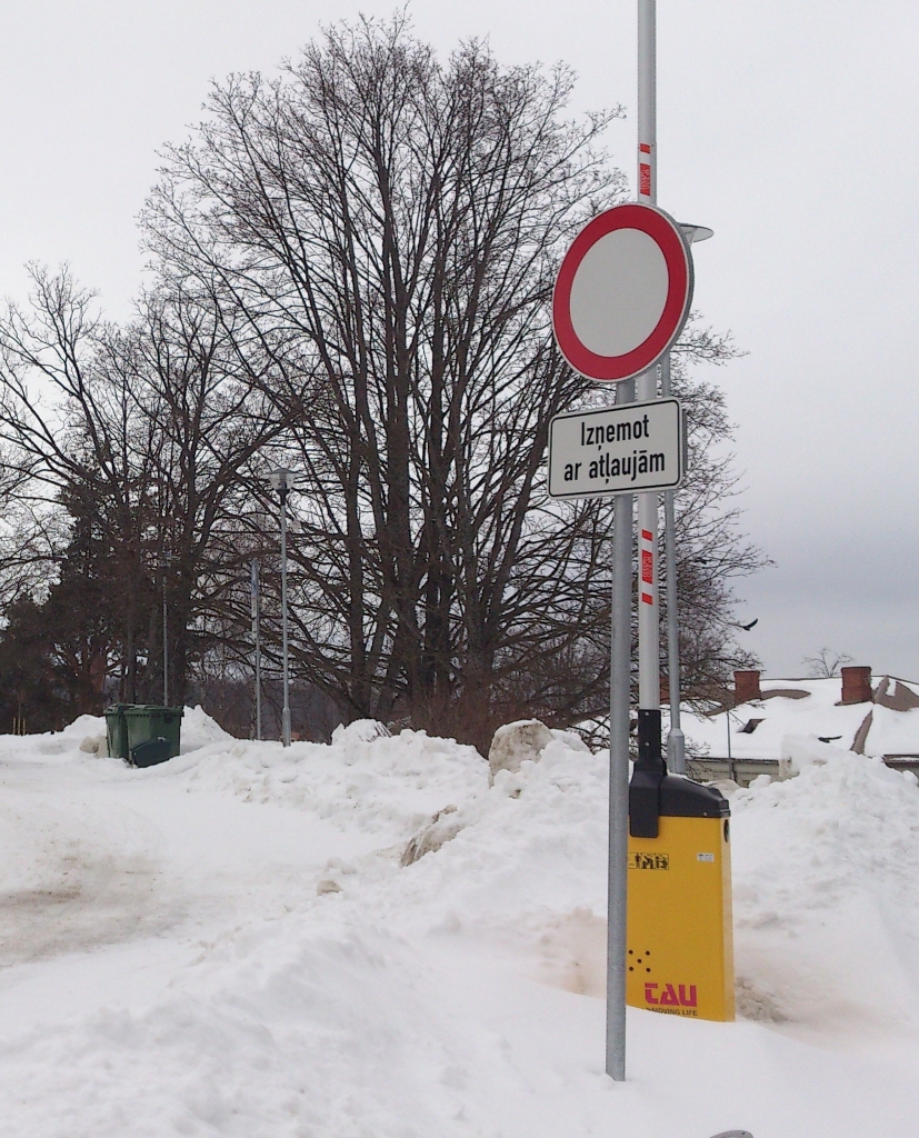 Autors: Marita Mūze