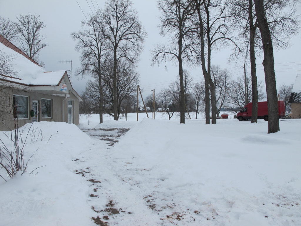 Autors: INGA KARPOVA