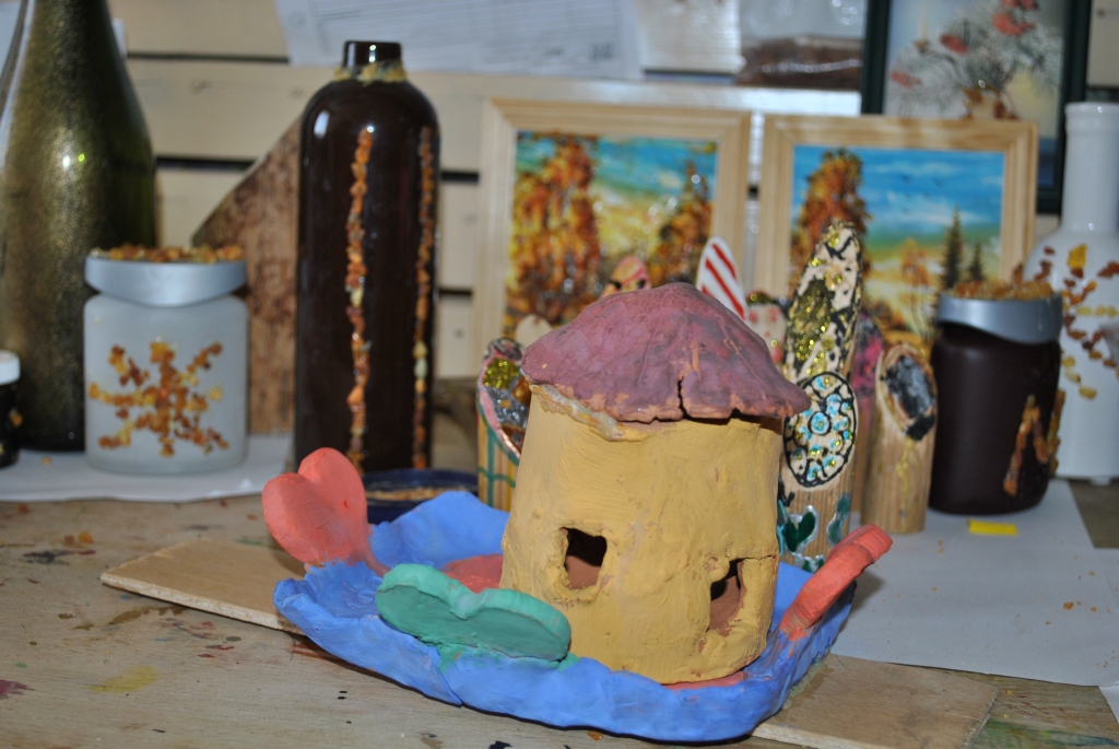 Autors: SANDRA PĒTERSONE