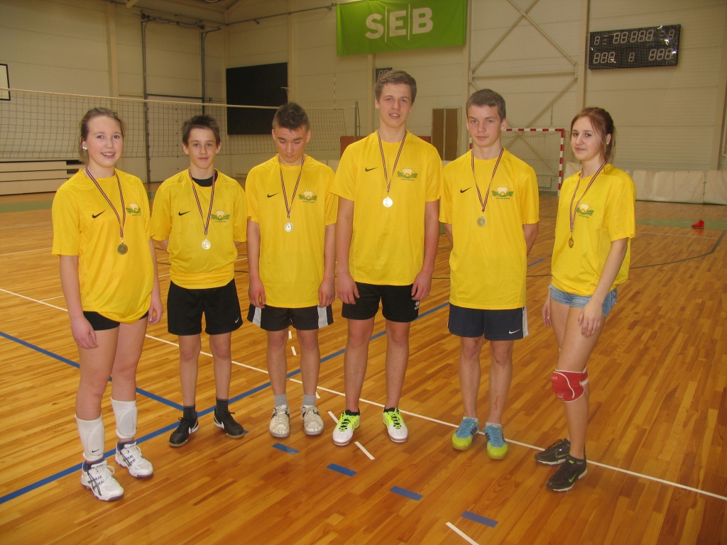 Autors: Vineta Veismane