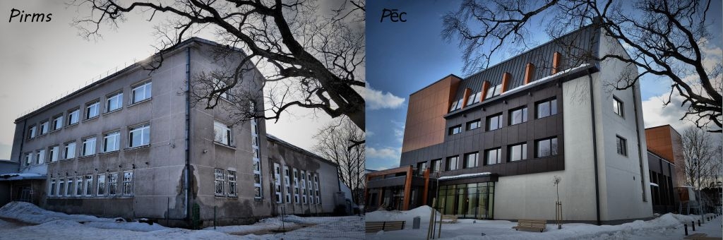 Autors:  Elīna Kubuliņa - Vilne