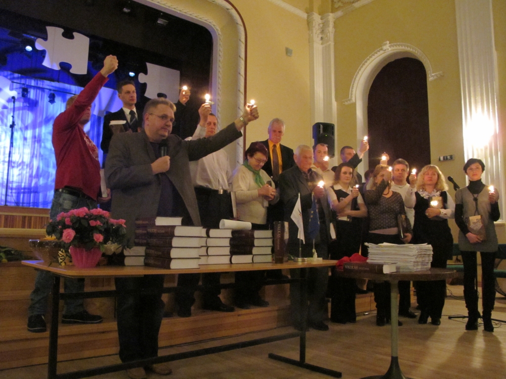 Autors: ALDIS MĀRIS DUBĻĀNS