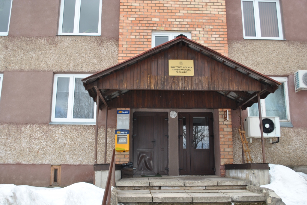 Šogad ārste Variņos pacientus vēl nav pieņēmusi. “Ziemeļlatvijai” viņa pastāstīja, ka uz Variņiem atsāks braukt aprīlī
Autors: SANDRA PĒTERSONE