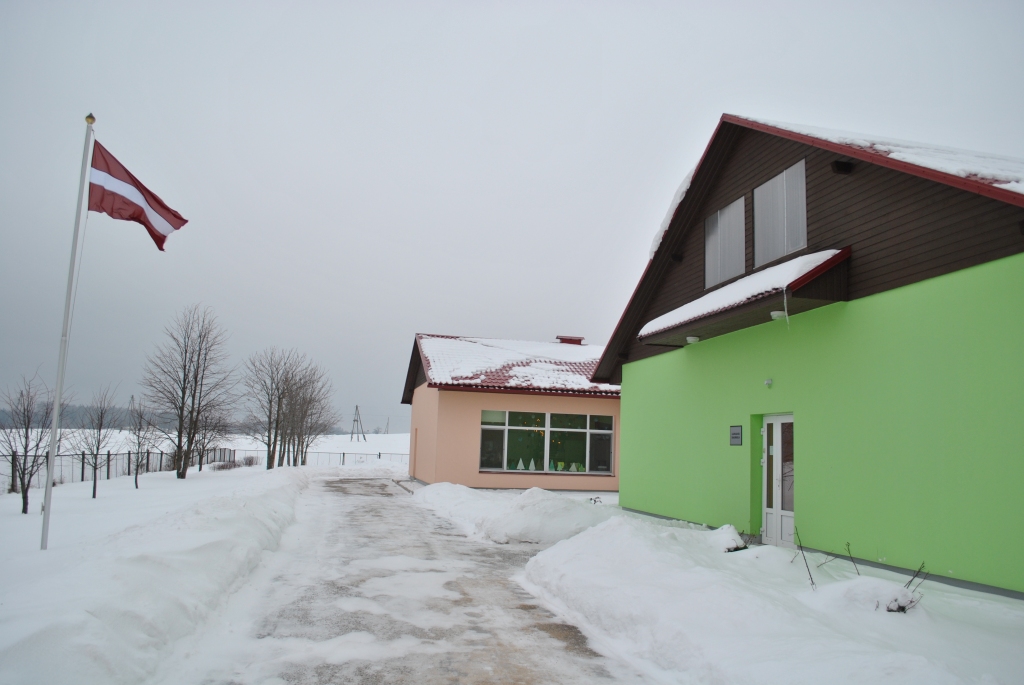 Autors: SANDRA PĒTERSONE