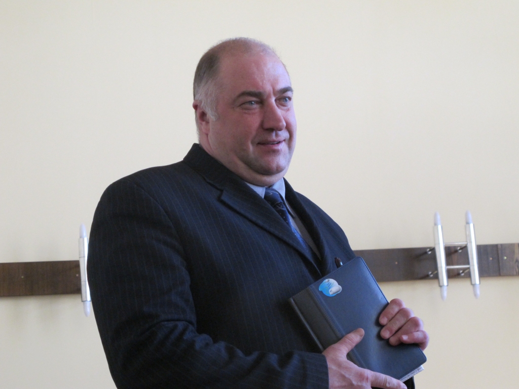 Autors: ALDIS MĀRIS DUBĻĀNS