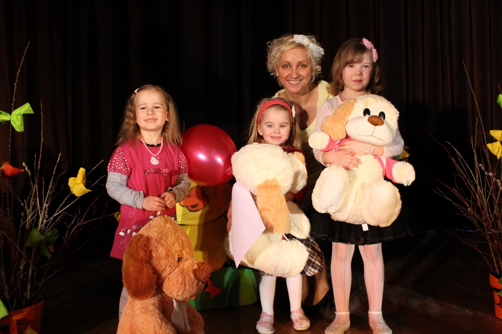 Autors: MARITA MŪZE